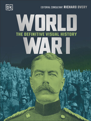 cover image of World War I